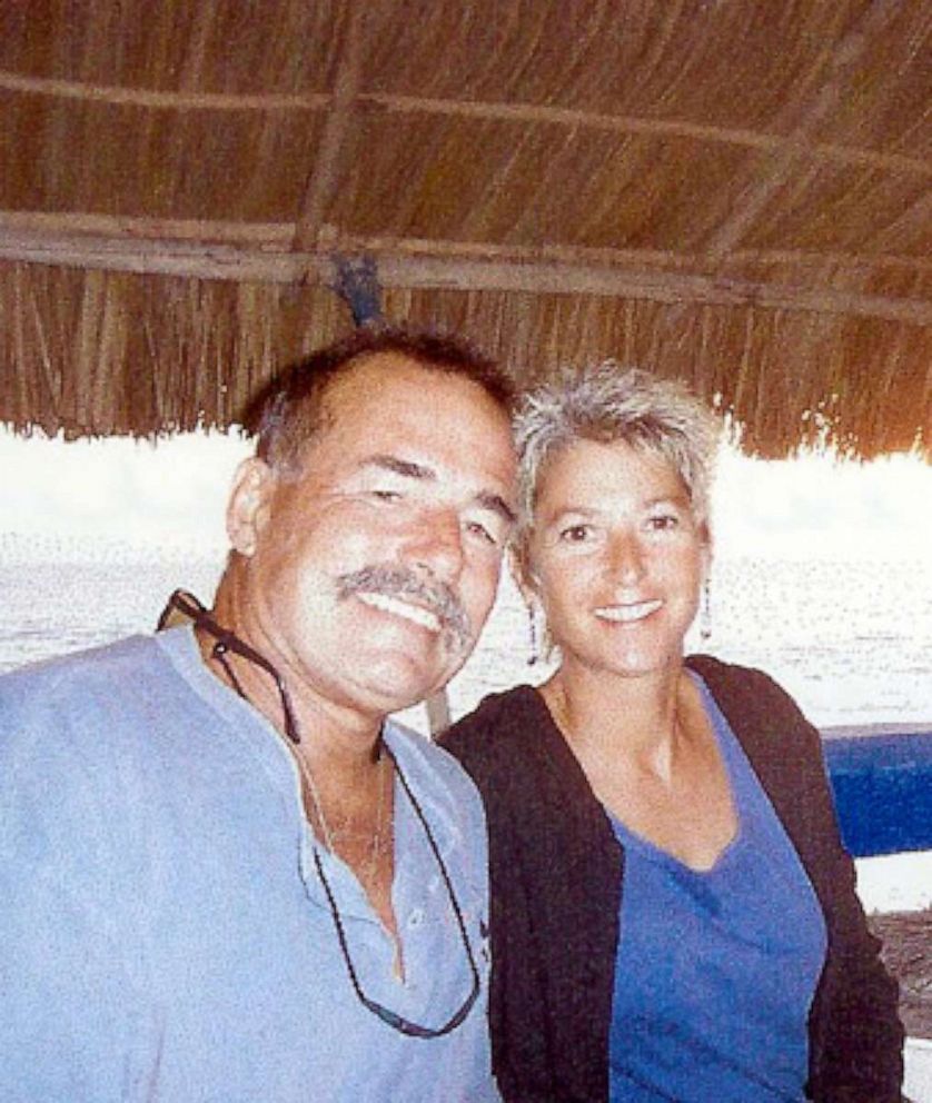 Episode 71: MURDERED- Thomas and Jackie Hawks – Coast Files Podcast